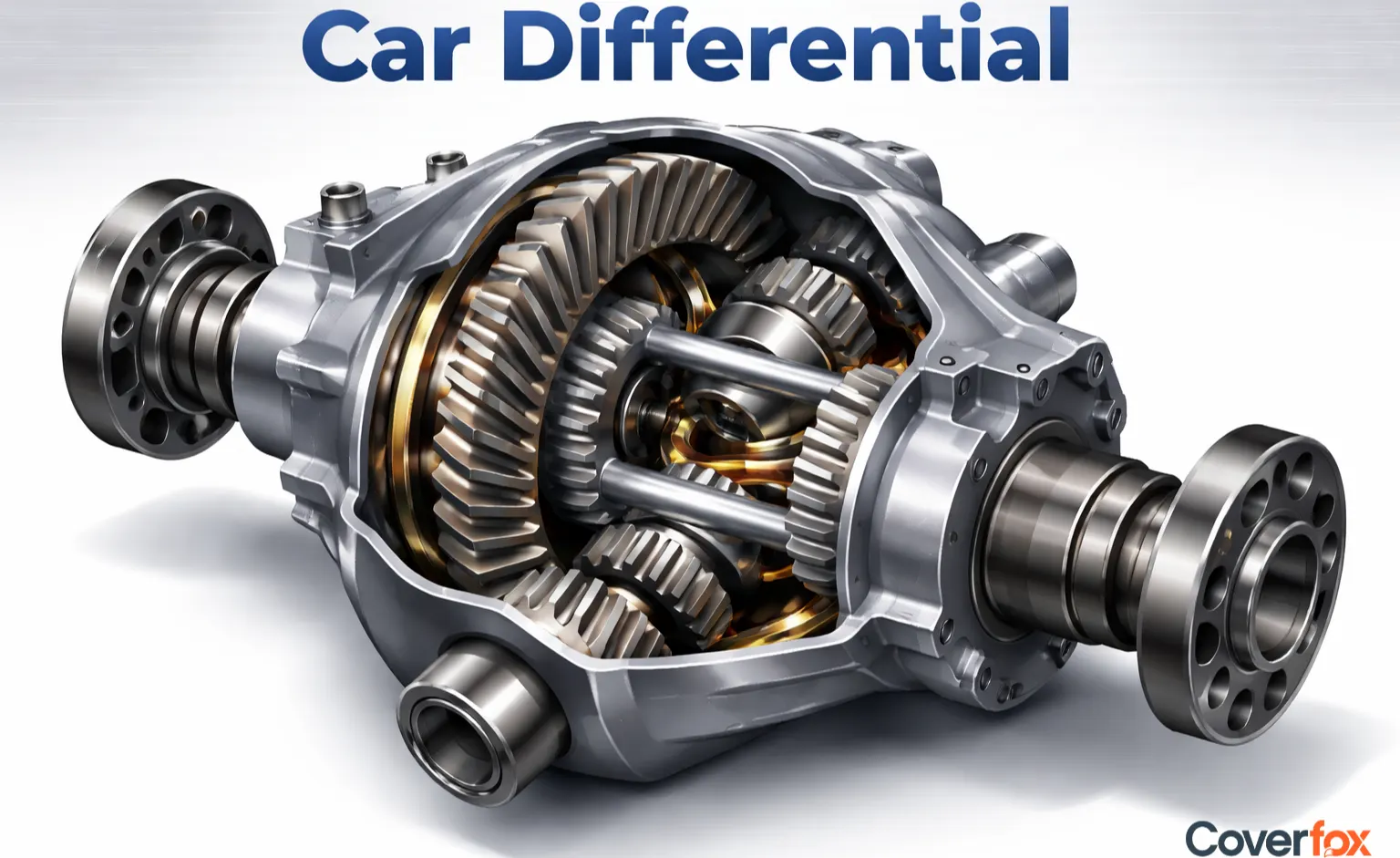 Car Differential